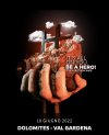 Iscrizione Hero 2022