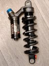 DNM Burner rcp2s 190x51