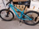 yeti sb 100