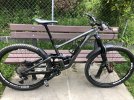 Specialized enduro