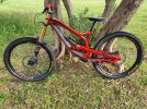 Yt Industries Tues Cf Pro Taglia M