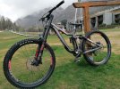 DOWNHILL GIANT GLORY ADV 1