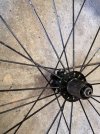 Mavic Crossmax