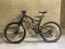 Santa Cruz Bronson C - RIBASSO
