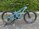 YETI SB100 TOP DI GAMMA