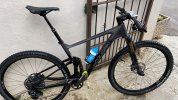 Lee cougan Cross fire