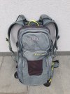 Zaino Evoc e-ride