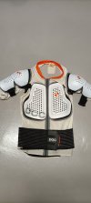 Pettorina POC Spine Vest VPD
