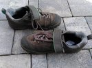 Scarpe donna Vaude Moab