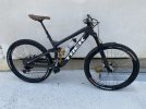 Trek Slash 9.9 taglia L