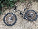 BTR Belter Tg. M 27.5