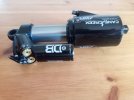 Ammortizzatore canecreek double barrel 216x57