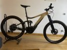 Giant Reign e+ taglia M