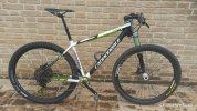 Cannondale F29 taglia L