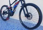 Fantic integra xf1 160 2019 + Magura Mt5 estop etc
