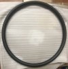 Cerchi carbon alto modulo per enduro ed ebike