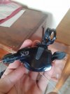 Cambio anteriore sram x9 2x10