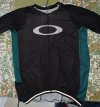 Maglia Oakley Icon