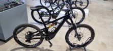 KENEVO EXP 2018 TG L