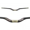 RENTHAL FATBAR CARBON Rise 40 mm 31,8/800 mm Nero