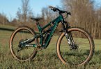 Cannondale Habit carbon 3 OCCASIONE ribasso