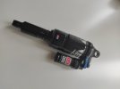 Rock Shox Monarch Plus RC3 Debonair 216x63