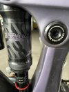Rock shox super deluxe