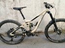 Giant Reign SX 1 taglia S 27.5"