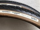 GRAVELKING SK 650x48b Tubeless Ready Flessibile