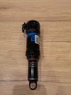 Rock Shox RT Deluxe, 185x52.5mm Trunnion