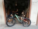 Ktm kapoho 2972 2021 1000km