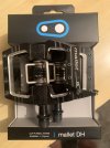 Crankbrothers mallet dh