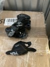 Cambio e comando NX Eagle 12v