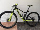 SCOTT SPARK RC 900 World Cup 2019_taglia M