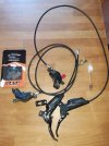 sram code r