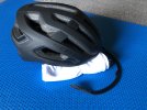 Casco Scott Arx Plus tg.M, MIPS