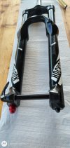 Rock shox Yari 27.5
