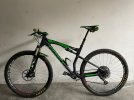 Scott Spark 720