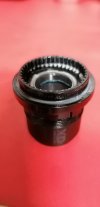 Mavic Corpetto MTB ID360 Sram XD 11-12v