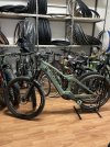 Scott Ransom 920 e-ride