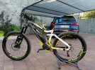 Haibike Allmnt 7