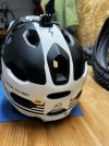 casco Bell Super Dh MIPS Fasthouse taglia M 58