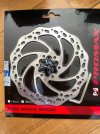 Promax Disco Freni Disc - 160 NUOVI!!!!!