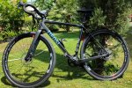 bici gravel Tifosi Cavazzo