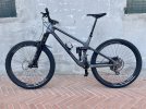 Transition Sentinel XL