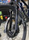 Rock shox recon Debor air