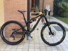 Rocky Mountain Altitude 730 - 27,5” Taglia S