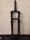 forcella rockshox lyrik ult ch 2.1 rc2-29-160mm