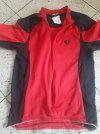 maglietta donna pearl izumi