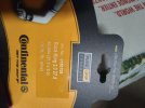 Copertone Gomma Continental  RaceKing  27,5 x 2.0
